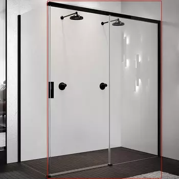 Душевая дверь Novellini