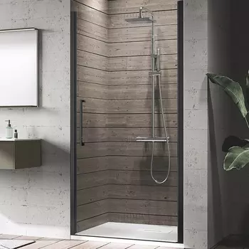 Душевая дверь Novellini