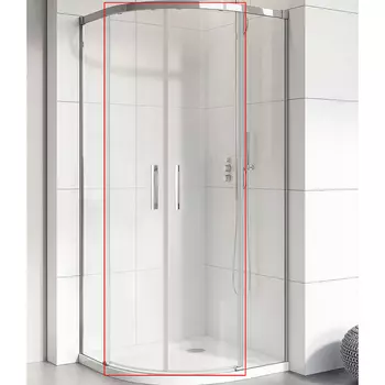 Душевая дверь Radaway