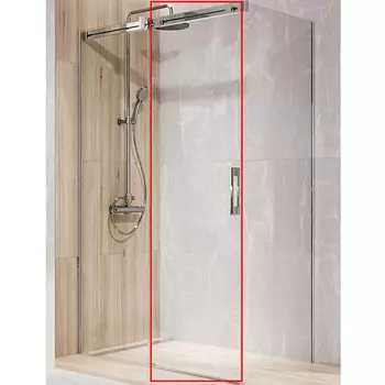 Душевая дверь Radaway