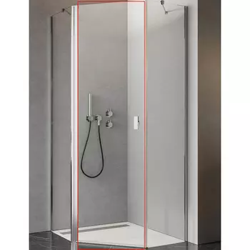 Душевая дверь Radaway