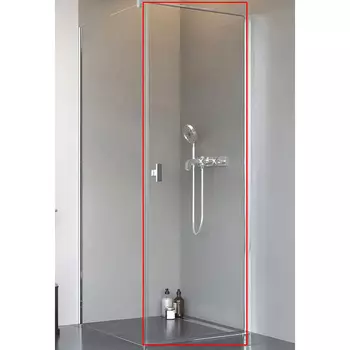 Душевая дверь Radaway