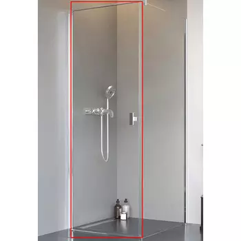 Душевая дверь Radaway