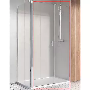 Душевая дверь Radaway