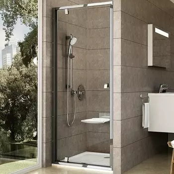 Душевая дверь Ravak