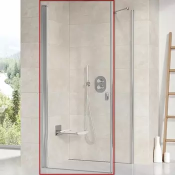 Душевая дверь Ravak