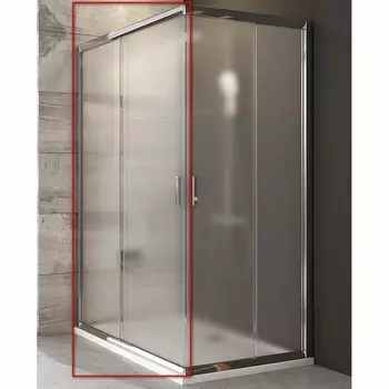 Душевая дверь Ravak