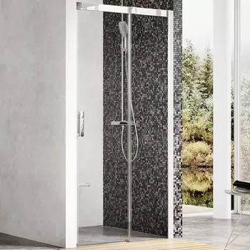 Душевая дверь Ravak