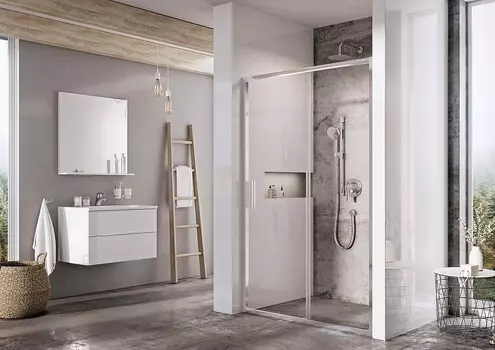 Душевая дверь Ravak