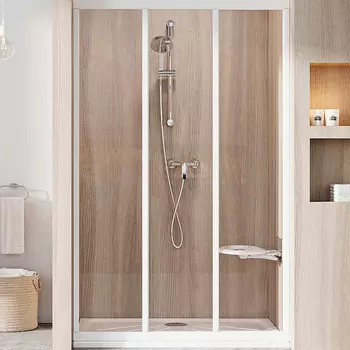 Душевая дверь Ravak