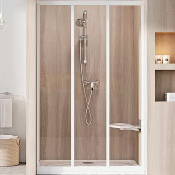 Душевая дверь Ravak