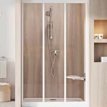 Душевая дверь Ravak