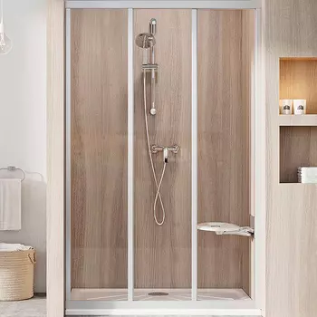 Душевая дверь Ravak