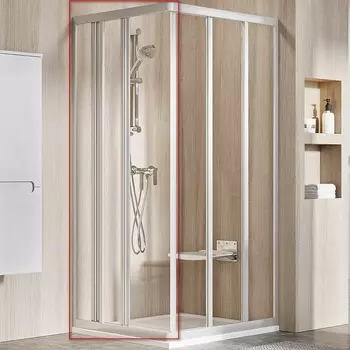 Душевая дверь Ravak