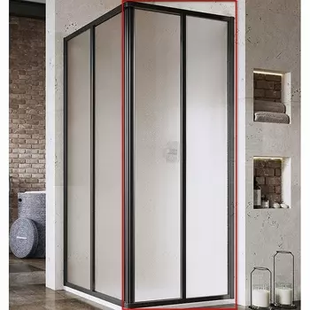 Душевая дверь Ravak