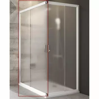 Душевая дверь Ravak