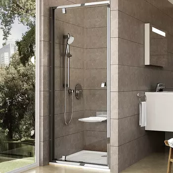 Душевая дверь Ravak