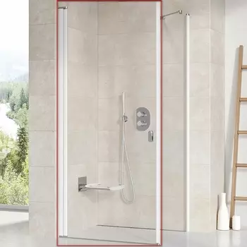 Душевая дверь Ravak