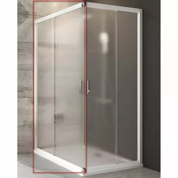 Душевая дверь Ravak