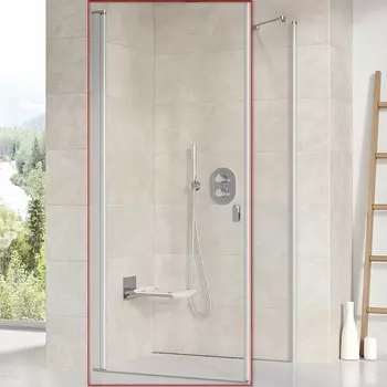 Душевая дверь Ravak