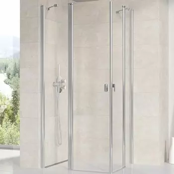 Душевая дверь Ravak