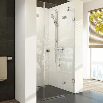 Душевая дверь Ravak