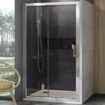 Душевая дверь Ravak