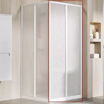 Душевая дверь Ravak