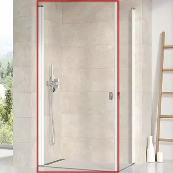 Душевая дверь Ravak