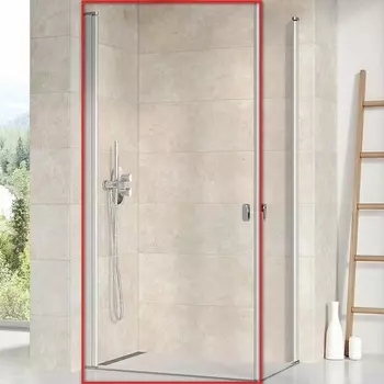 Душевая дверь Ravak