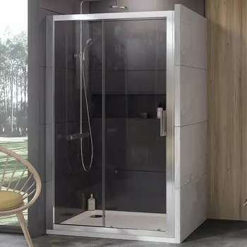 Душевая дверь Ravak