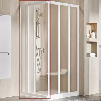 Душевая дверь Ravak