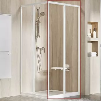 Душевая дверь Ravak