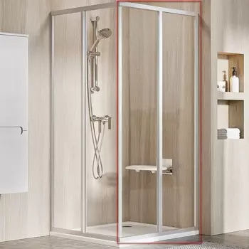 Душевая дверь Ravak