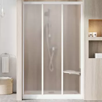 Душевая дверь Ravak