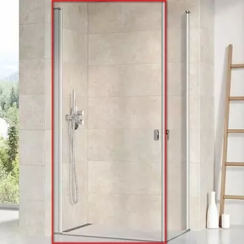 Душевая дверь Ravak