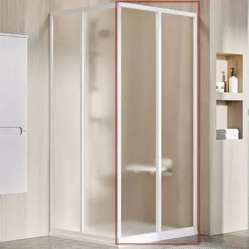 Душевая дверь Ravak