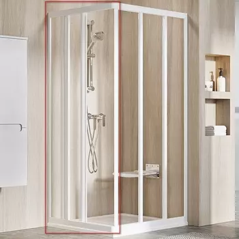 Душевая дверь Ravak