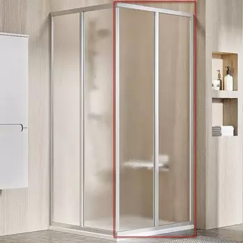 Душевая дверь Ravak