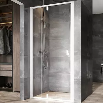 Душевая дверь Ravak