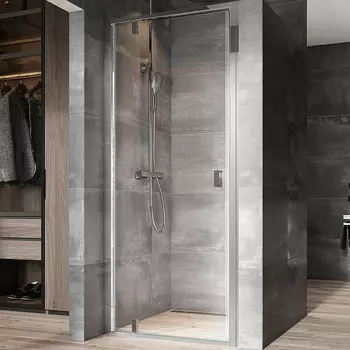 Душевая дверь Ravak