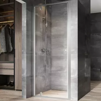 Душевая дверь Ravak