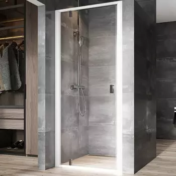 Душевая дверь Ravak