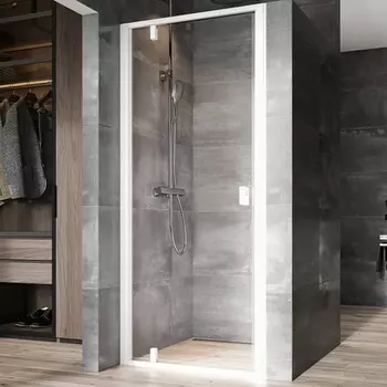 Душевая дверь Ravak