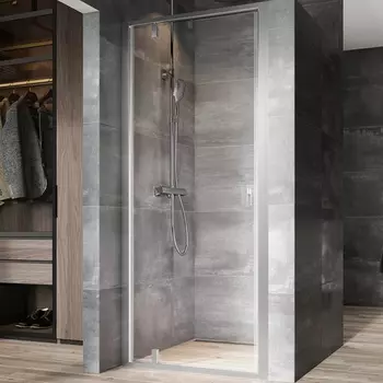 Душевая дверь Ravak