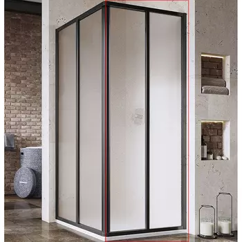 Душевая дверь Ravak