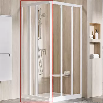 Душевая дверь Ravak