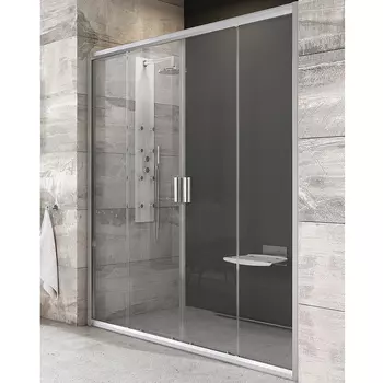 Душевая дверь Ravak