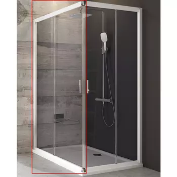 Душевая дверь Ravak