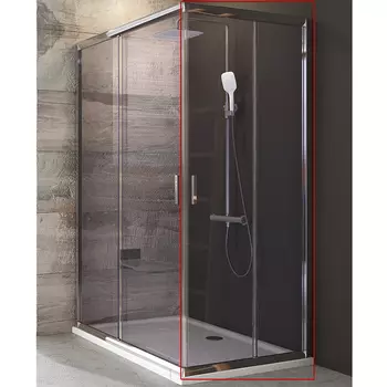 Душевая дверь Ravak